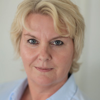 Petra Refäuter Ruhestandsexpertin