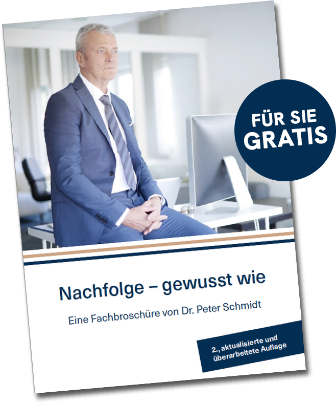 Case Study Maklernachfolge